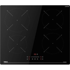 TEKA IBC 64110 SSM BK ΕΠΑΓΩΓΙΚΗ