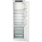 LIEBHERR IRBSd 5121 ΣΥΝΤΗΡΗΣΗ & ΕΣΩΤΕΡΙΚΗ ΚΑΤΑΨΥΞΗ