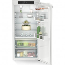 LIEBHERR IRBc 4120  ΣΥΝΤΗΡΗΣΗ