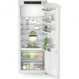 LIEBHERR IRBc 4521 ΣΥΝΤΗΡΗΣΗ & ΕΣΩΤΕΡΙΚΗ ΚΑΤΑΨΥΞΗ