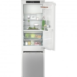 LIEBHERR IRCBe 5121 ΣΥΝΤΗΡΗΣΗ & ΚΑΤΑΨΥΞΗ ΜΕ ΚΕΛΑΡΙ