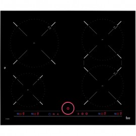 TEKA IT 6450 iKNOB ΕΠΑΓΩΓΙΚΗ