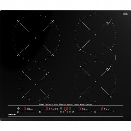 TEKA IZC 64630 URBAN COLORS - NIGHT RIVER BLACK (ΕΠΑΓΩΓΙΚΗ)
