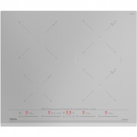 TEKA IZC 64630 URBAN COLORS - STEAM GREY (ΕΠΑΓΩΓΙΚΗ)