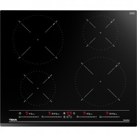 TEKA IZC 64320 BK MSP ΕΠΑΓΩΓΙΚΗ