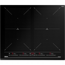 TEKA IZF 64600 BK MSP ΕΠΑΓΩΓΙΚΗ