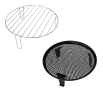MORRIS K94280MWC - & AIR FRYER