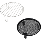 MORRIS K94280MWC - & AIR FRYER