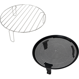 MORRIS K94280MWC - & AIR FRYER