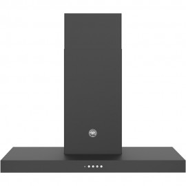 BERTAZZONI KT90 P1 NE V 90cm