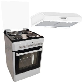 MULTIHOME SF6152 BL + SF6680 WH 