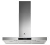 ELECTROLUX LFT529X 90cm 