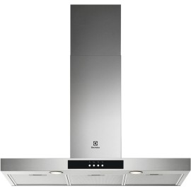 ELECTROLUX LFT529X 90cm 