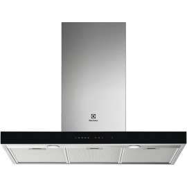 ELECTROLUX LFT769X 90cm 