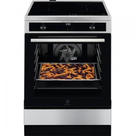 ELECTROLUX LKI66021AX STEAMBAKE & AIRFRY - ΕΠΑΓΩΓΙΚΗ