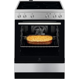 ELECTROLUX LKR64001OX SURROUNDCOOK