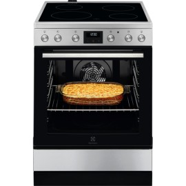 ELECTROLUX LKR64020BX  SURROUNDCOOK