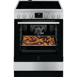 ELECTROLUX LKR64020CX - AIRFRY