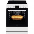 ELECTROLUX LKR64020MW  SURROUNDCOOK
