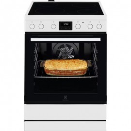 ELECTROLUX LKR64022MW  SURROUNDCOOK