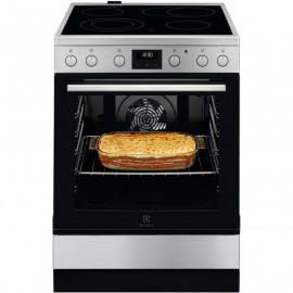 ELECTROLUX LKR64020MX  SURROUNDCOOK