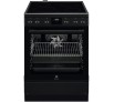ELECTROLUX LKR64022MK  SURROUNDCOOK
