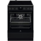 ELECTROLUX LKR64022MK  SURROUNDCOOK