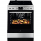ELECTROLUX LKR64024MX SURROUNDCOOK
