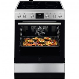 ELECTROLUX LKR64024MX SURROUNDCOOK