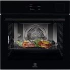ELECTROLUX LOA9S3XZ ΜΕ STEAM PRO - AIRFRY