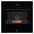 ELECTROLUX LOD8C39Z SURROUND COOK ΜΕ STEAMBAKE
