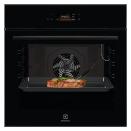 ELECTROLUX LOD8C39Z SURROUND COOK ΜΕ STEAMBAKE