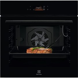 ELECTROLUX LOD8P39Z STEAMBAKE - ΠΥΡΟΛΥΤΙΚΟΣ
