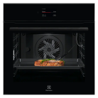 ELECTROLUX LOE9P3XZ ΠΥΡΟΛΥΤΙΚΟΣ