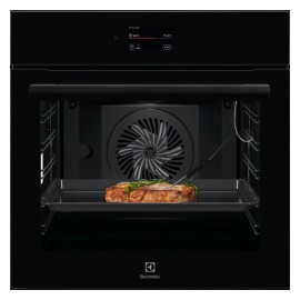 ELECTROLUX LOA9S3XZ ΜΕ STEAM PRO