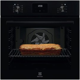 ELECTROLUX LOF3H10K SURROUNDCOOK