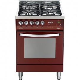 LOFRA P R 66GVT/C RAINBOW 60 ΦΟΥΡΝΟΣ ΑΕΡΙΟΥ ΜΕ ΑΕΡΑ