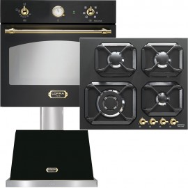 LOFRA FRNM66GE + HR MN 6G0 + 60 NM DOLCEVITA GPL ΑΕΡΙΟΥ