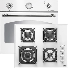 LOFRA FR BP 69EE + HGB 6 H0/GC00 GPL WHITE