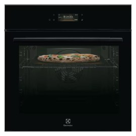 ELECTROLUX LOX8P87WZ ΠΥΡΟΛΥΤΙΚΟΣ