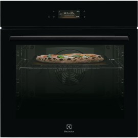 ELECTROLUX LOX8P87WZ ΠΥΡΟΛΥΤΙΚΟΣ