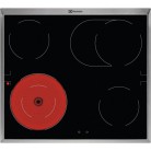 ELECTROLUX LRD6406XK - ΜΗ ΑΥΤΟΝΟΜΗ