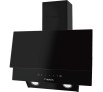 LEXICAL LRH-9520-2 BLACK GLASS