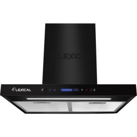 LEXICAL LRH-9521-2 BLACK