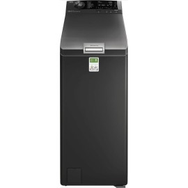 AEG LTR8C373DE BLACK - A Class