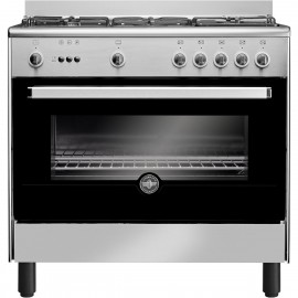 LA GERMANIA M9 5C 31 E X1 (GPL) 90cm - ΦΟΥΡΝΟΣ ΑΕΡΙΟΥ 