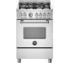 BERTAZZONI MAS64L1EXC AMERICANA 
