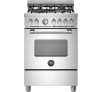 BERTAZZONI MAS64L1EXT AMERICANA 