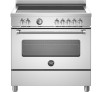 BERTAZZONI MAS95I1EXC 90cm ΕΠΑΓΩΓΙΚΗ