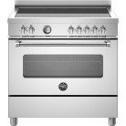 BERTAZZONI MAS95I1EXC 90cm ΕΠΑΓΩΓΙΚΗ